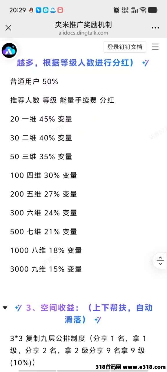《夹米》2025零撸神器!零门槛,扶持3,一个圈圈模式,可垫付招募团队长 《夹米》2025零撸神器!零门槛,扶持3,一个圈圈模式,可垫付招募团队长