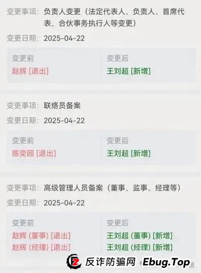 优哩哩，又一个打着跨境电商的骗局。真的有那么好赚吗？即将崩盘跑路