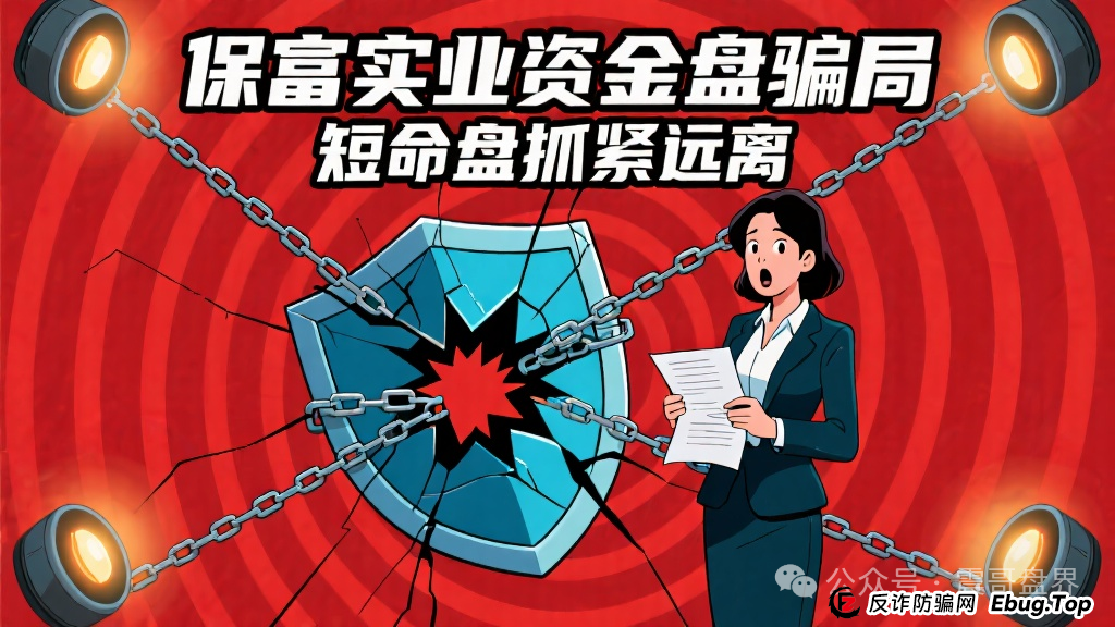"保富实业"这个项目靠不靠谱?保富实业资金盘骗局,短命盘抓紧远离 "保富实业"这个项目靠不靠谱?保富实业资金盘骗局,短命盘抓紧远离