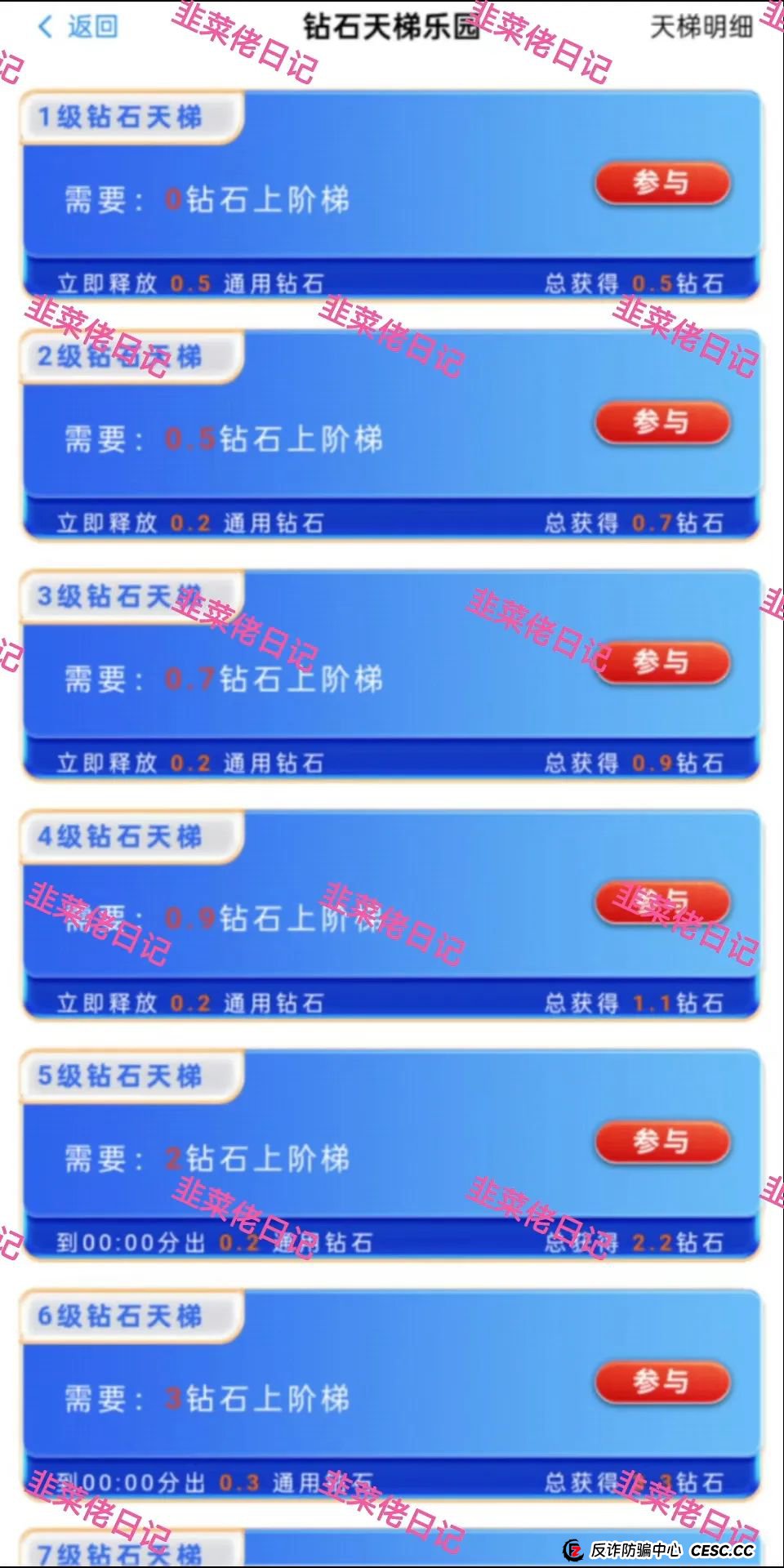 618曝光 | 最新资金盘项目骗局,AiFeex-艾菲克斯,钻石乐园,假冒宁德时代(港股)随时可能卷钱跑路 618曝光 | 最新资金盘项目骗局,AiFeex-艾菲克斯,钻石乐园,假冒宁德时代(港股)随时可能卷钱跑路