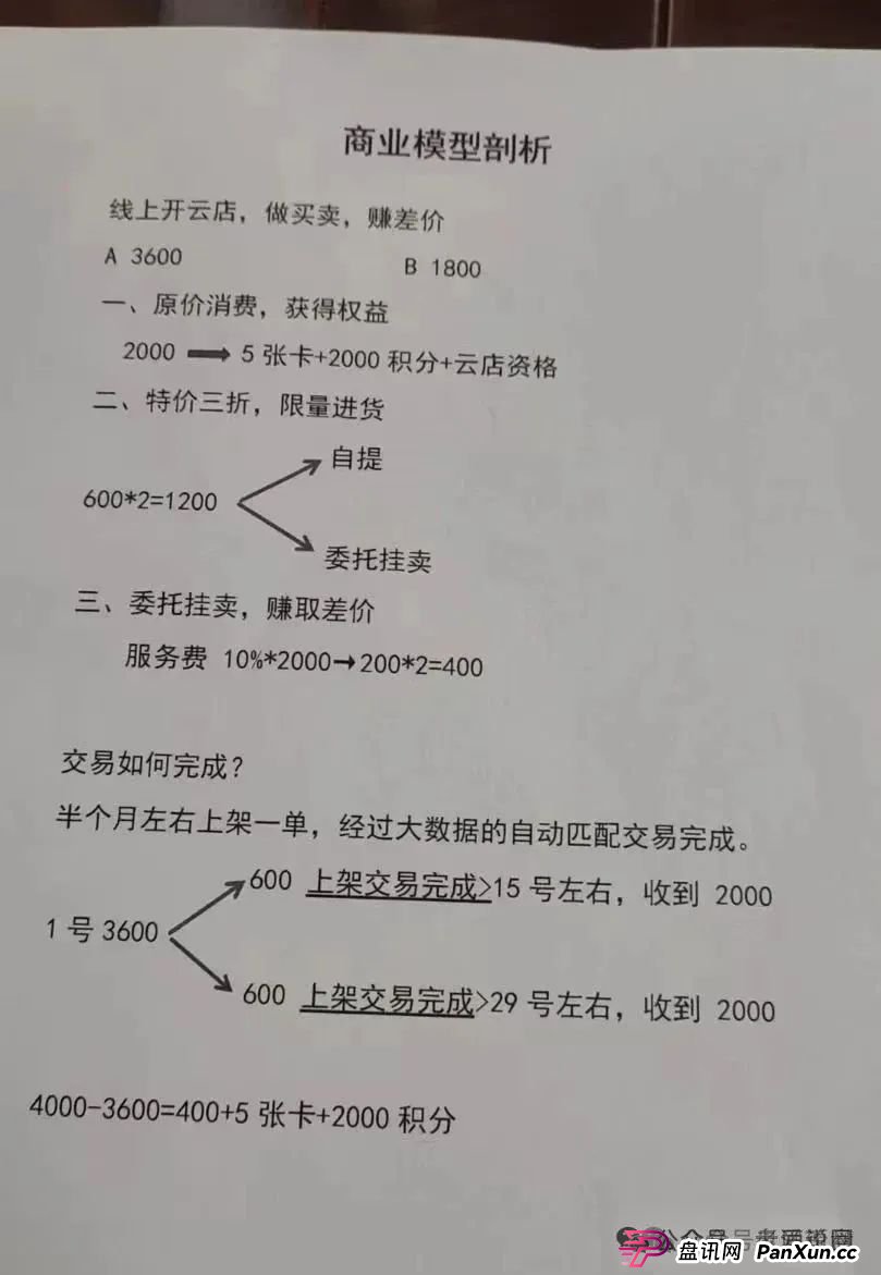 骗局【宏涤洗衣】实为 “资金盘”，疯狂拉人头后，三十万会员正踩在 “爆雷” 边缘