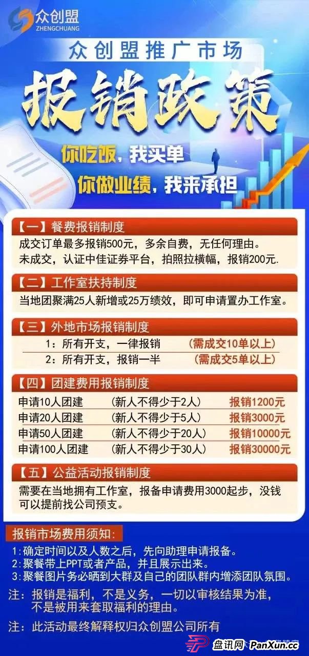 众创盟股票跟单类资金盘骗局，已经开始单割，即将崩盘跑路，聪明的会员早已安全撤离...