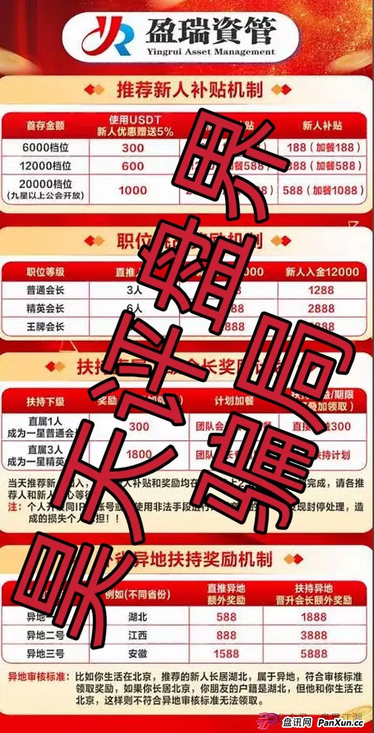 新星投资12000靠谱吗?盈瑞资管(新星国际)彩票资金盘骗局,大量单割,即将崩盘跑路! 新星投资12000靠谱吗?盈瑞资管(新星国际)彩票资金盘骗局,大量单割,即将崩盘跑路!