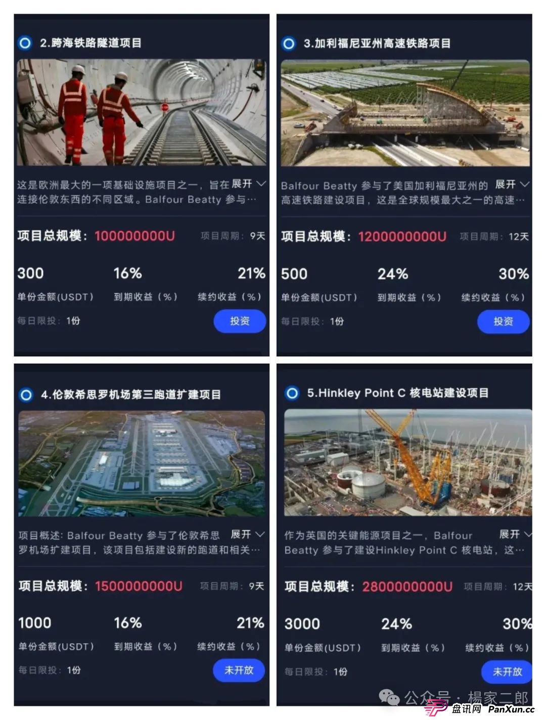 保富实业项目能做多久？曝光＂保富实业＂刚上线的短命杀猪盘！