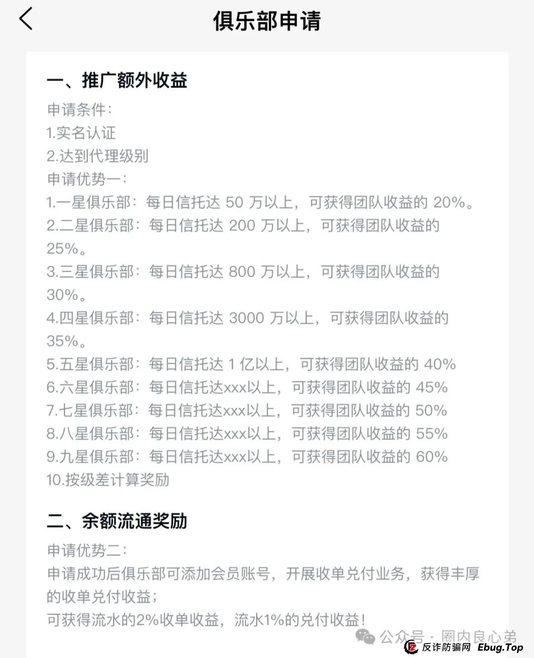 预警：日日金信托彩，伪装成信托，高收益背后，不为人知的秘密，注意警惕