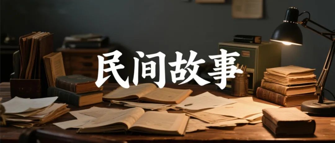 发现一个视频号“印钞机”：给爸妈辈讲民间故事，月入5000+！