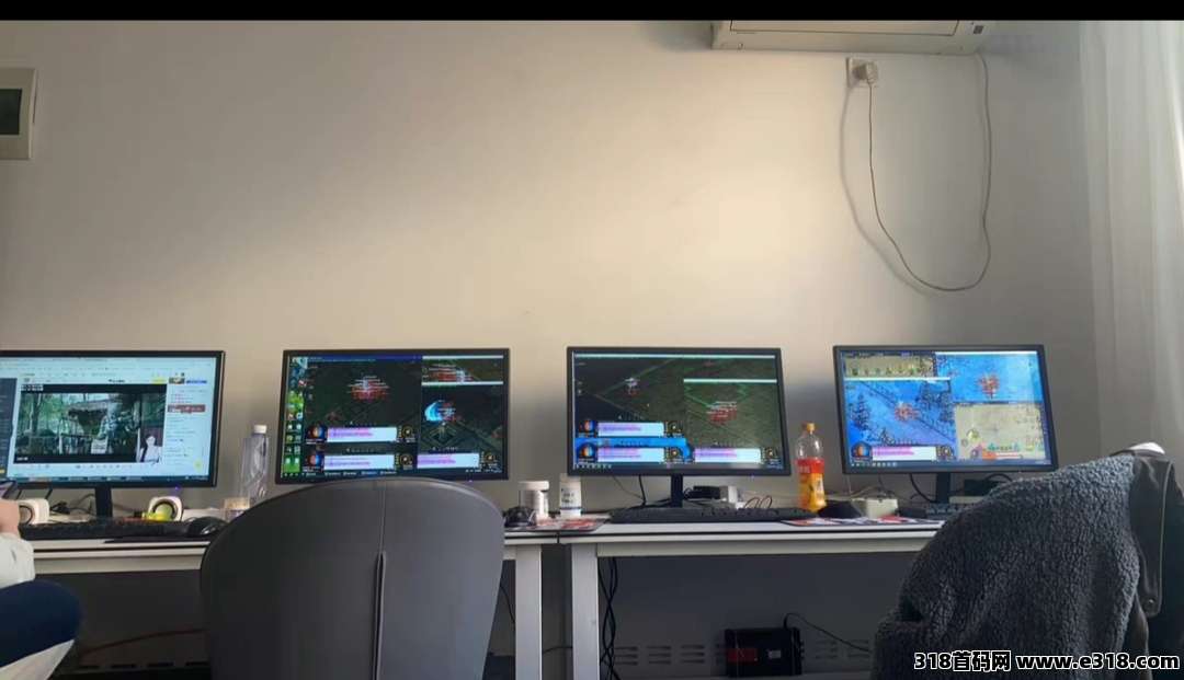 长期稳定搬砖手游，不费时间，副业首选