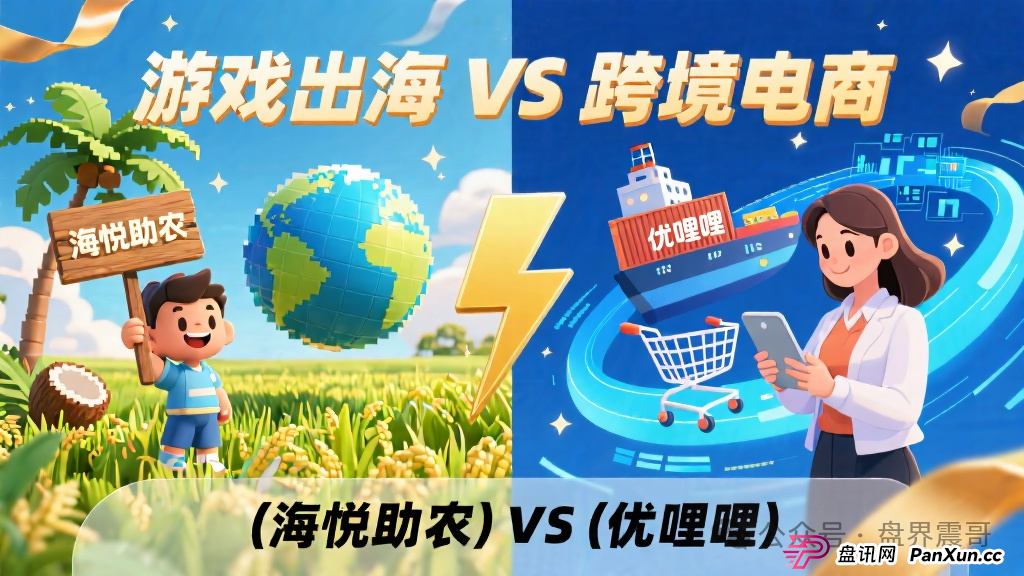 游戏出海（海悦助农）崩盘后现状，多地团队长落网，优哩哩注意了