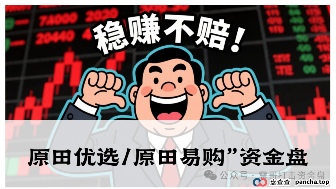 独家起底“原田优选/原田易购”资金盘骗局：披着电商外衣的庞氏收割机