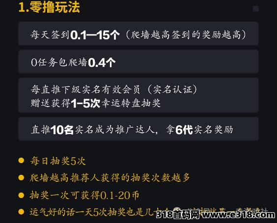 【风云际会】一款零撸搬砖**游戏,预计即将公测上线! 【风云际会】一款零撸搬砖**游戏,预计即将公测上线!