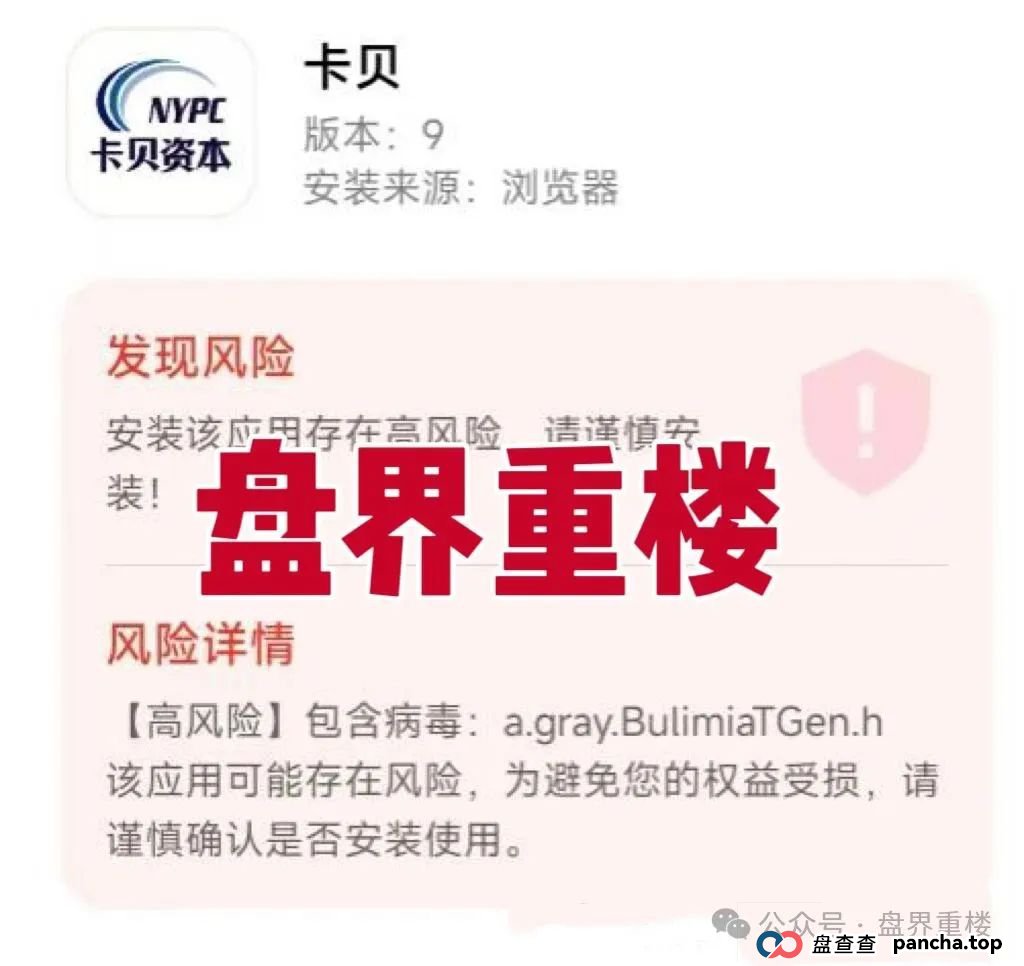 高度预警：创领集团（卡贝资本）股票跟单资金盘骗局，已经开始单割会员，即将崩盘跑路！