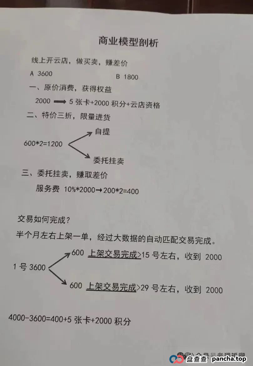 【宏涤洗衣】实为 “资金盘”，三十万会员正踩在 “爆雷” 边缘，再不下车就来不及了