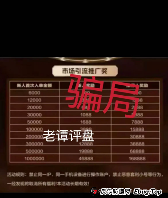 曝光 | 亚盟联盈期货(能敬期盈)骗局,冒充香港能敬资本的名义进行的期货类资金盘骗局,即将崩盘跑路! 曝光 | 亚盟联盈期货(能敬期盈)骗局,冒充香港能敬资本的名义进行的期货类资金盘骗局,即将崩盘跑路!