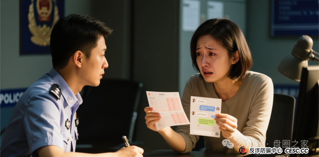 警惕！Mistral，旺达国际，伊戈尔，Bilaxy，麒元财富这些资金盘诈骗项目已 “爆雷”，别让血汗钱打水漂