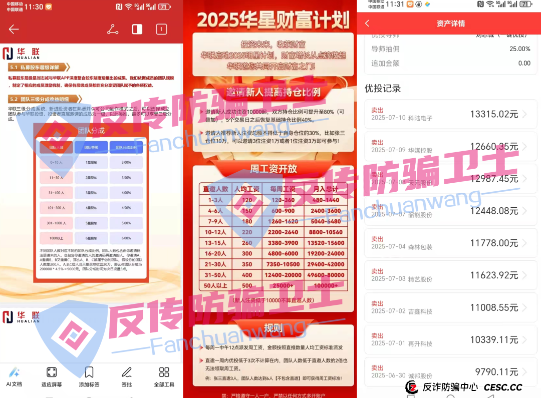 旧的不去新的不来!荣辉资产,BRIGC,AIDAV2,E智云换电,guinness,中巴光伏这11个新项目涉嫌非法集资、传销诈骗,正在掏空你的钱包! 旧的不去新的不来!荣辉资产,BRIGC,AIDAV2,E智云换电,guinness,中巴光伏这11个新项目涉嫌非法集资、传销诈骗,正在掏空你的钱包!