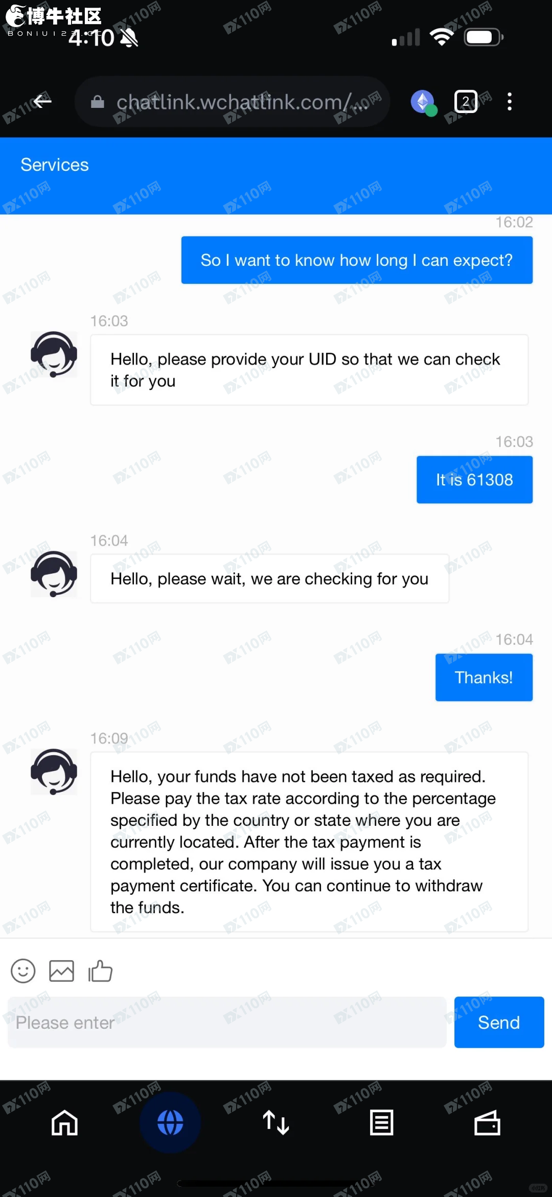 MRA加密货币杀猪盘