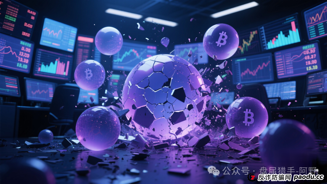 崩了!Pi派币被公安部定性传销,5000万信徒梦碎:有人卖房梭哈,有人拉全家入坑,如今只剩绝望 崩了!Pi派币被公安部定性传销,5000万信徒梦碎:有人卖房梭哈,有人拉全家入坑,如今只剩绝望