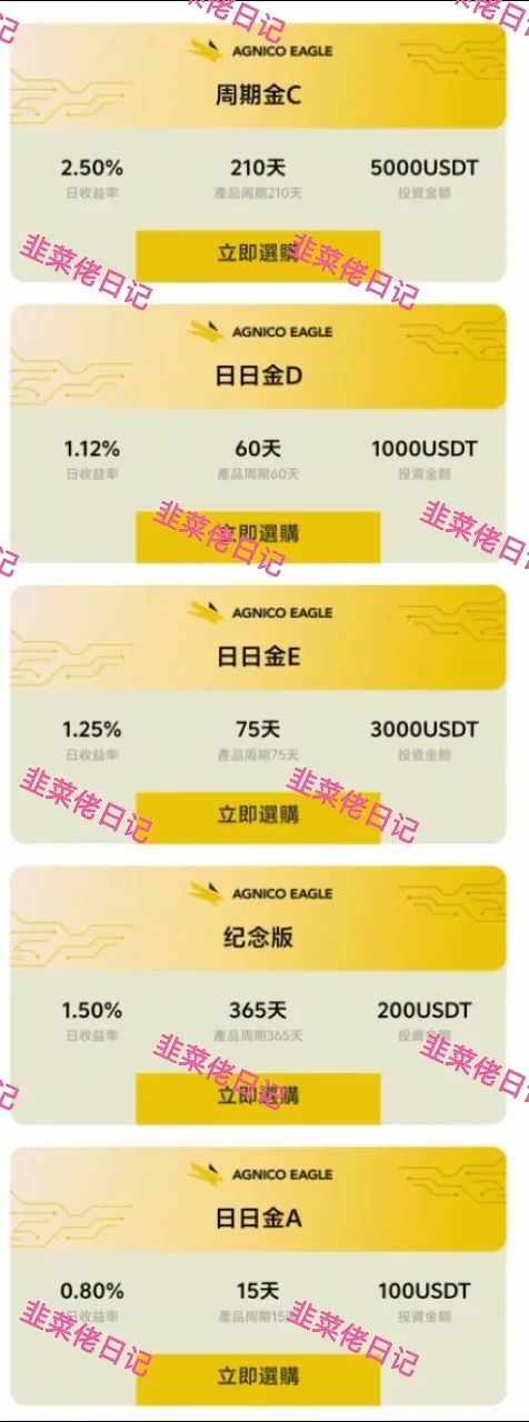 7月8日曝光:最新资金盘项目骗局,AP优卡,巢音世代,伊格尔矿业等诈骗项目随时可能卷钱跑路! 7月8日曝光:最新资金盘项目骗局,AP优卡,巢音世代,伊格尔矿业等诈骗项目随时可能卷钱跑路!