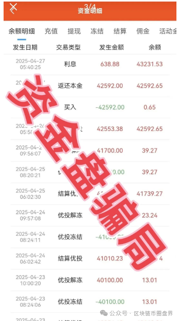 中永国昌崩盘!7万投资者百亿资金一夜归零…多地的警方雷霆亮剑 中永国昌崩盘!7万投资者百亿资金一夜归零…多地的警方雷霆亮剑