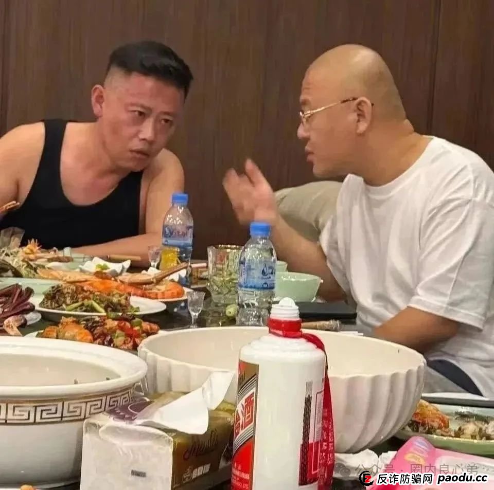 注意警惕，币圈蝗虫俞凌雄，老虎TigerAI披着羊皮的狼，模仿他Aifeex他亲爹。