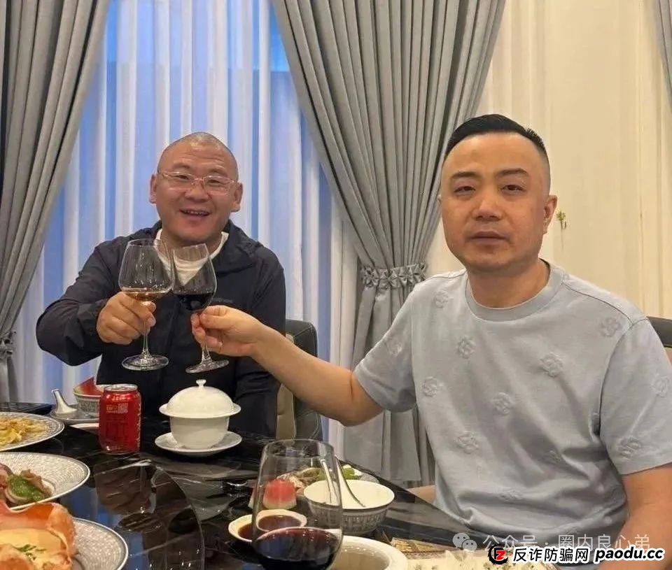 注意警惕，币圈蝗虫俞凌雄，老虎TigerAI披着羊皮的狼，模仿他Aifeex他亲爹。