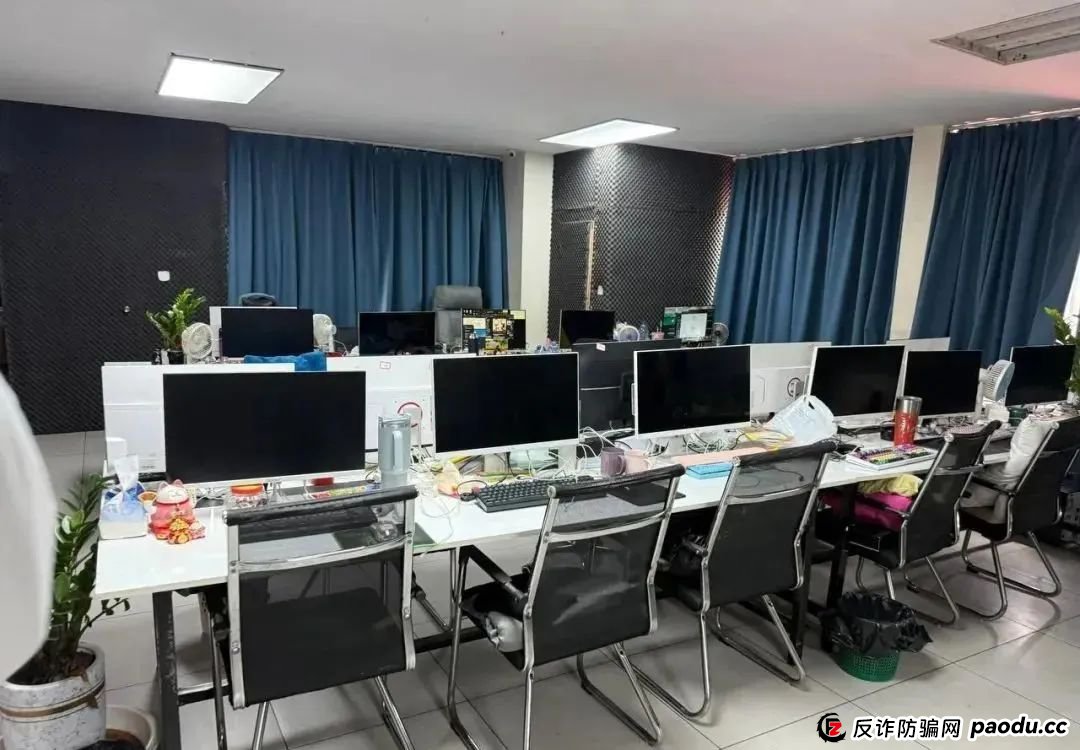 场面震撼!柬埔寨电诈园区上演集体大逃亡! 场面震撼!柬埔寨电诈园区上演集体大逃亡!