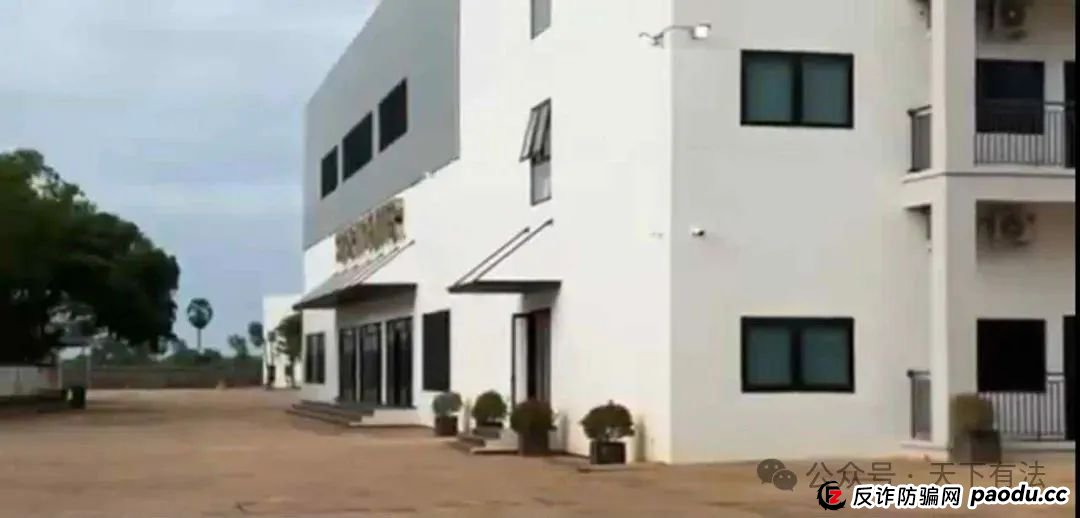 场面震撼!柬埔寨电诈园区上演集体大逃亡! 场面震撼!柬埔寨电诈园区上演集体大逃亡!