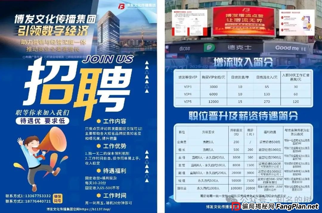 BF博发！派发数据单！资金盘被警方冻结！团队整条线被封,投资者如何追回损失?