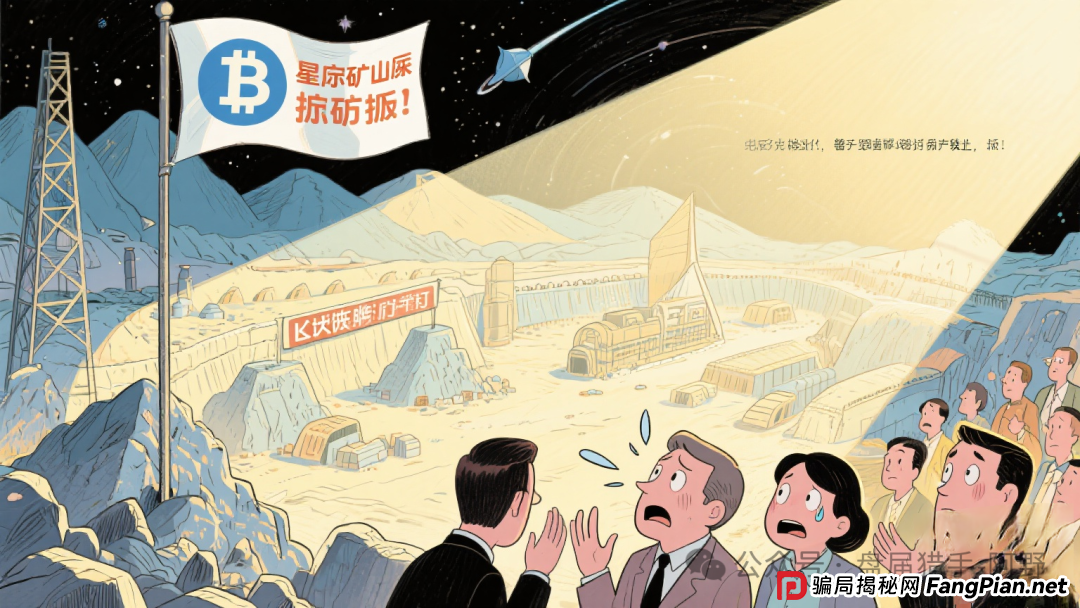 紧急提醒！17个高危项目骗局全揭秘：崩盘跑路、提现困难名单速查，别让血汗钱打水漂！