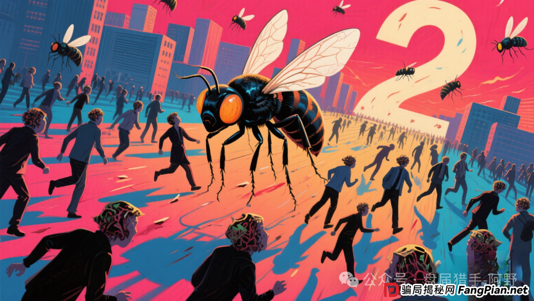 紧急提醒！17个高危项目骗局全揭秘：崩盘跑路、提现困难名单速查，别让血汗钱打水漂！