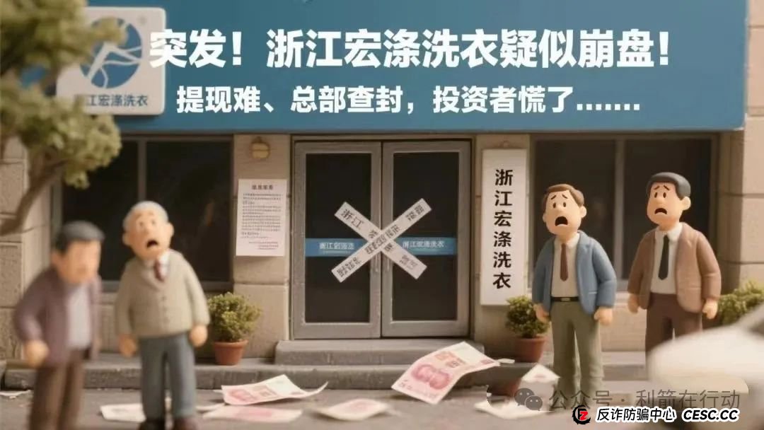 警惕!这14个互联网项目都是骗局!你中招了么? 警惕!这14个互联网项目都是骗局!你中招了么?