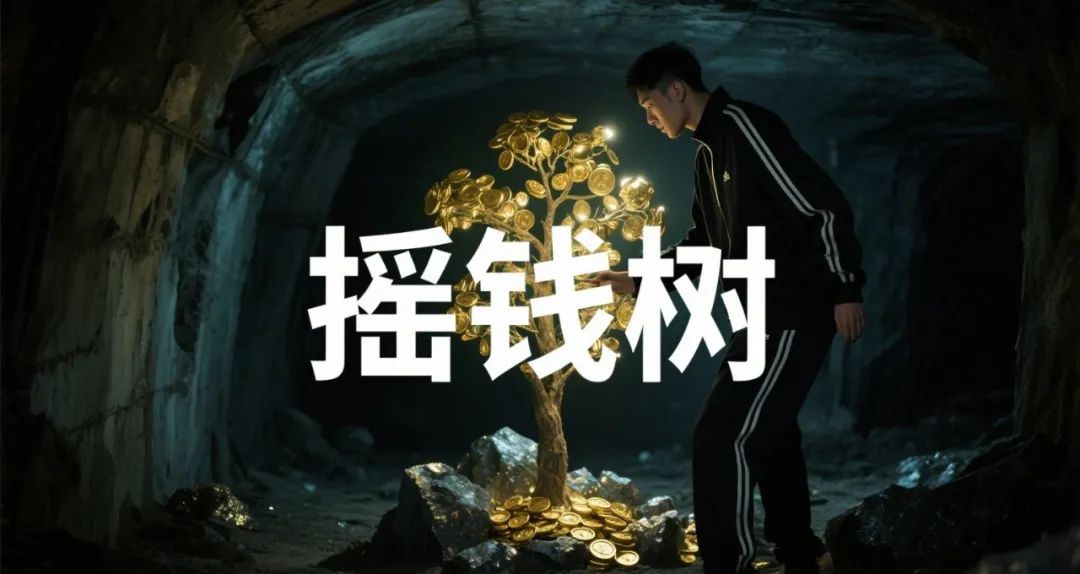 99%的人都在贱卖自己，怎么挖出你隐藏的摇钱树？！