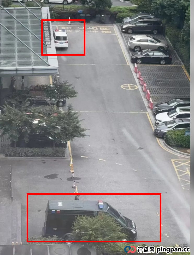 宏涤洗衣最新消息:已经崩盘,公安接管公司,同步调查中~~~赶紧报警吧! 宏涤洗衣最新消息:已经崩盘,公安接管公司,同步调查中~~~赶紧报警吧!