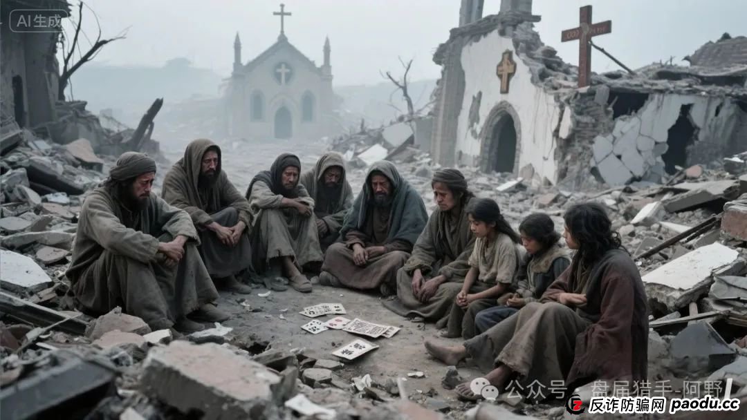 崩了!Pi派币被公安部定性传销,5000万信徒梦碎:有人卖房梭哈,有人拉全家入坑,如今只剩绝望 崩了!Pi派币被公安部定性传销,5000万信徒梦碎:有人卖房梭哈,有人拉全家入坑,如今只剩绝望