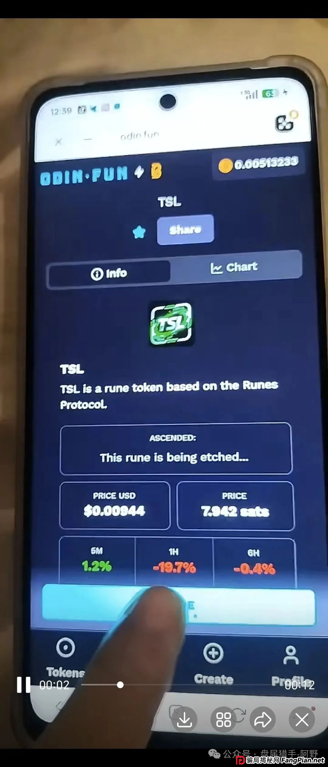 紧急预警！奥丁特斯拉TSL，披着“暴富外衣”的资金盘骗局