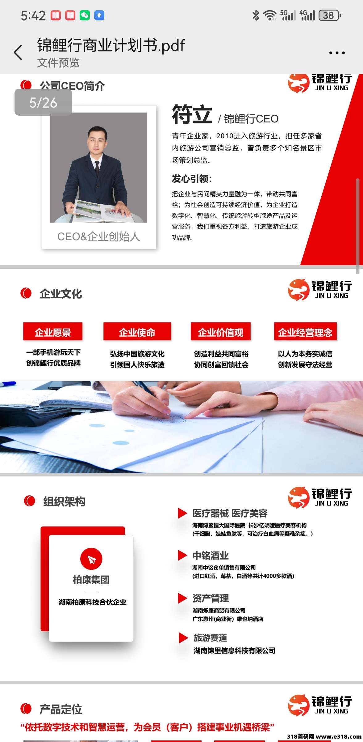 锦鲤行重磅来袭,已经正式上线,以旅游事业造血强,互联网+实体闭环稳 锦鲤行重磅来袭,已经正式上线,以旅游事业造血强,互联网+实体闭环稳