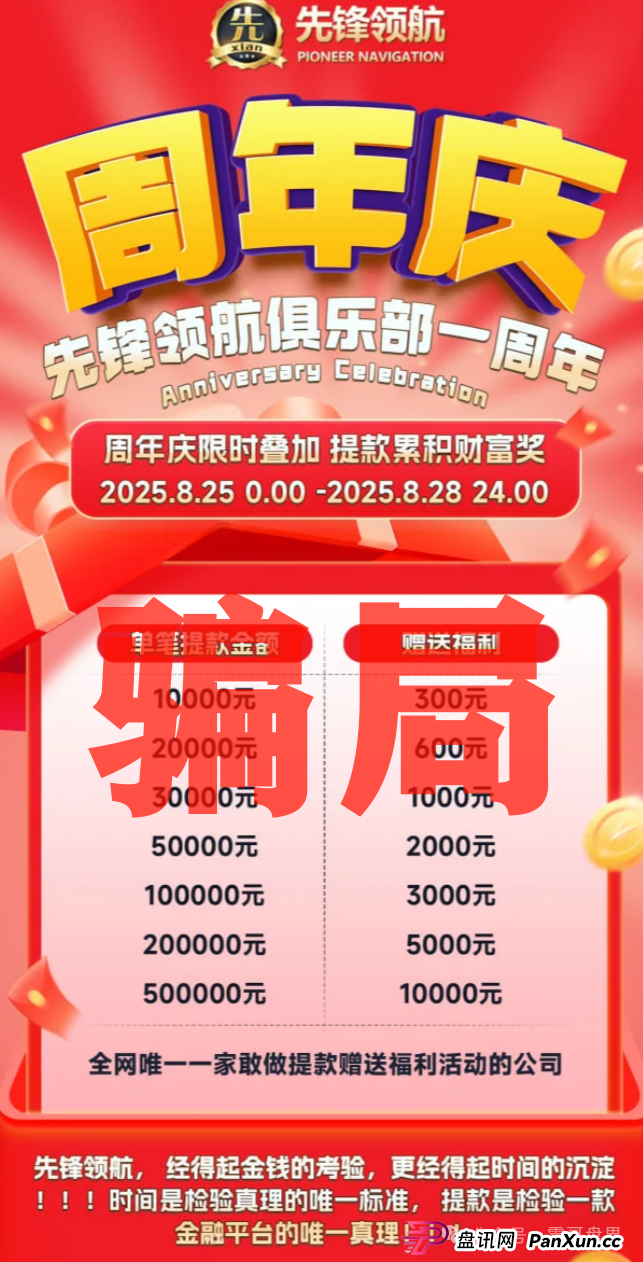 币胜客(先锋领航俱乐部)是诈骗项目!操盘手圈钱过亿,即将崩盘 币胜客(先锋领航俱乐部)是诈骗项目!操盘手圈钱过亿,即将崩盘