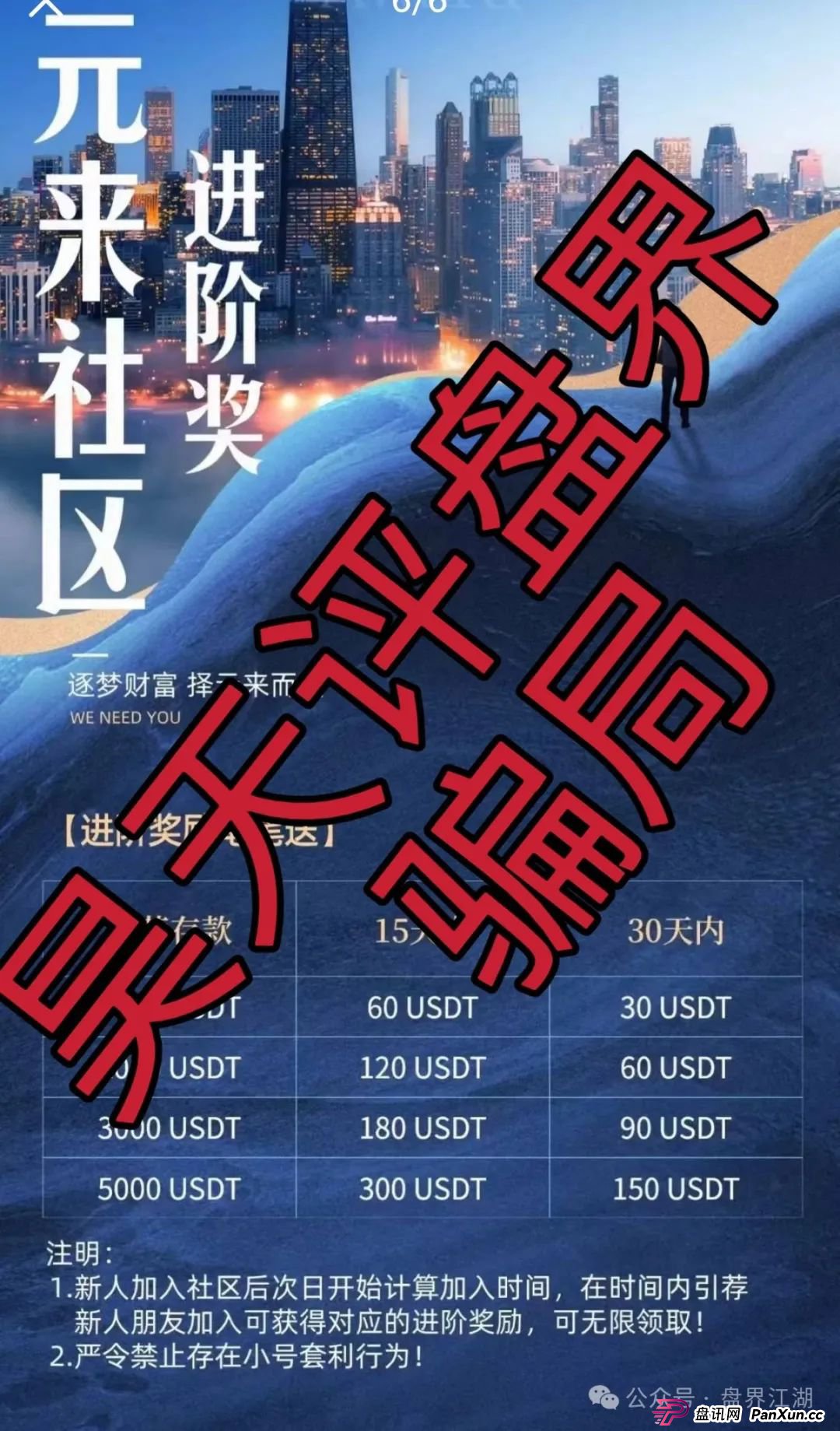 高度预警:元来社区UBS跟单类资金盘骗局,典型的一轮圈杀猪盘,看见一定要远离! 高度预警:元来社区UBS跟单类资金盘骗局,典型的一轮圈杀猪盘,看见一定要远离!