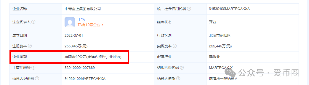 中青宝上集团是国企吗?中青宝上集团是不是央企? 中青宝上集团是国企吗?中青宝上集团是不是央企?