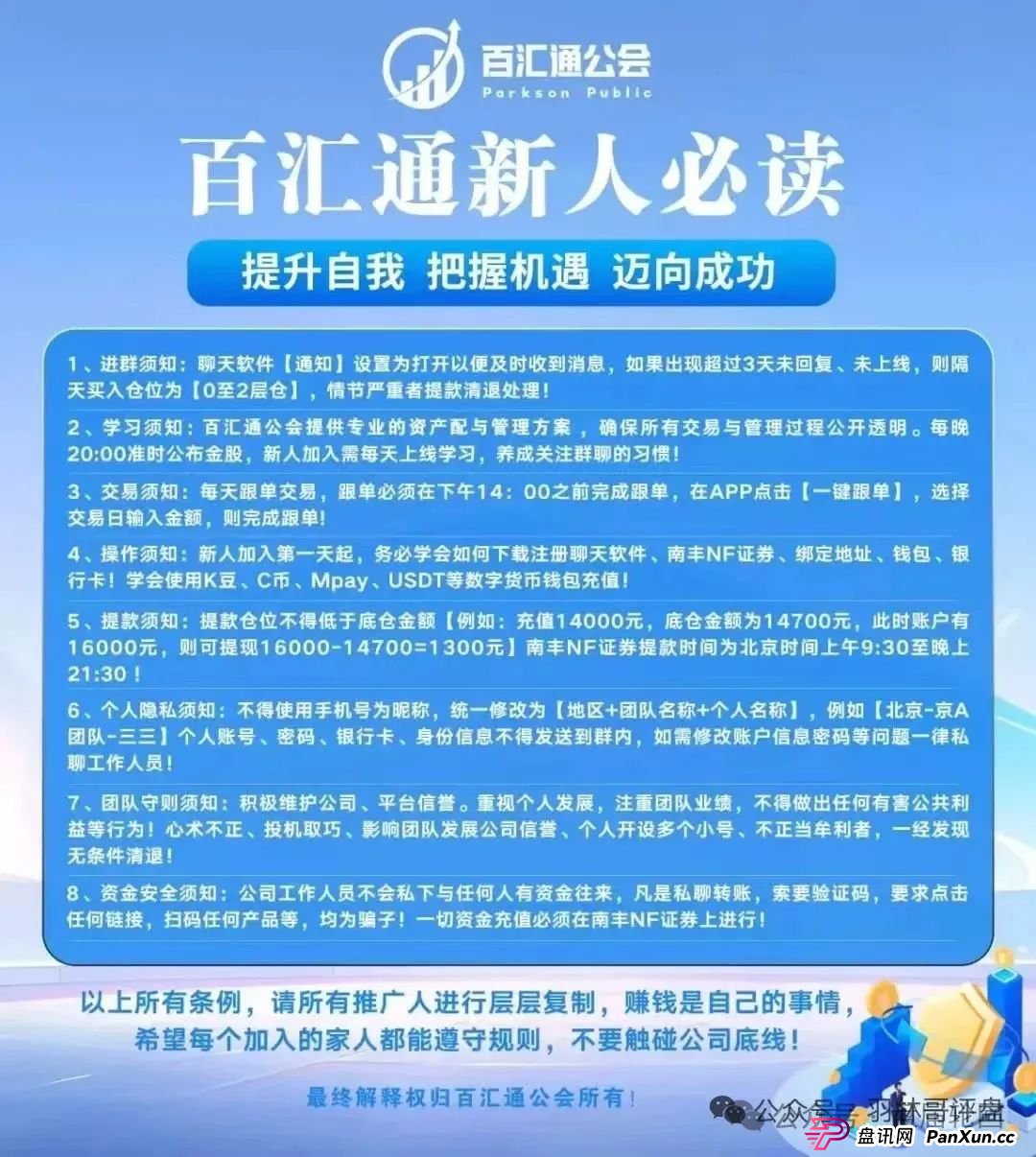 佰宜康(国财资本)暴雷预警,已经开始单割,马上崩盘跑路 佰宜康(国财资本)暴雷预警,已经开始单割,马上崩盘跑路