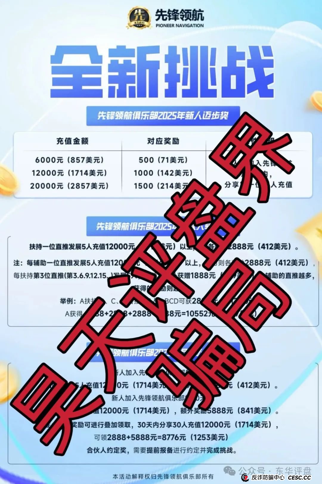 币胜客(先锋领航俱乐部)跟单类资金盘骗局,操盘手韩瑞龙圈钱过亿,已经开始降仓大量单割受害者,高度预警,即将崩盘跑路! 币胜客(先锋领航俱乐部)跟单类资金盘骗局,操盘手韩瑞龙圈钱过亿,已经开始降仓大量单割受害者,高度预警,即将崩盘跑路!