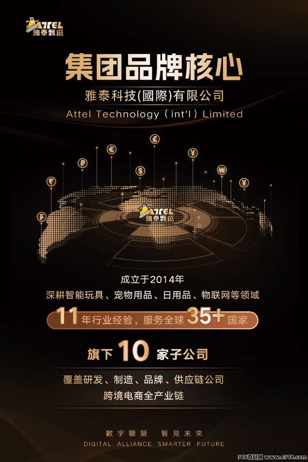 雅得甄选  2025黑马项目  零撸之王