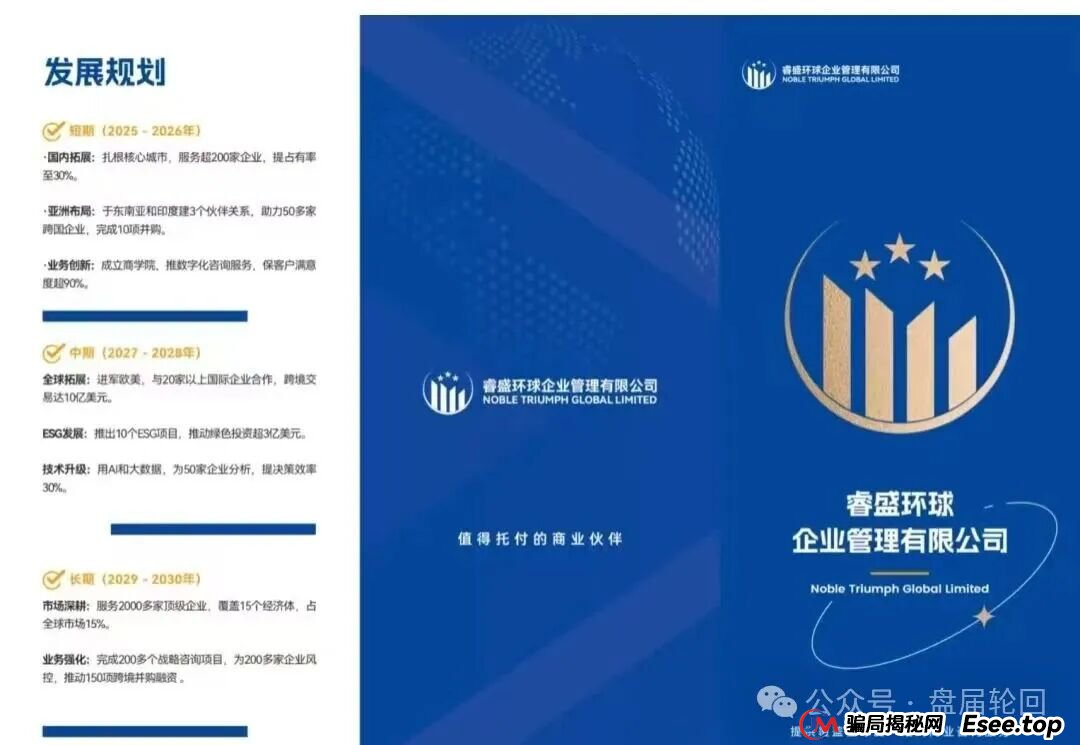 睿盛环球Golden Link已经开始单割,前身是博瑞通,即将全线崩盘跑路! 睿盛环球Golden Link已经开始单割,前身是博瑞通,即将全线崩盘跑路!