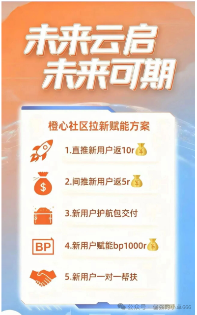 警惕！“日赚2%”的终极骗局：未来云启，正在收割最后一批韭菜！