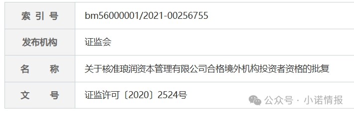 伪冒“琅润资本”虚拟币资金盘，悄然在国内发芽，风险积聚随时崩盘......