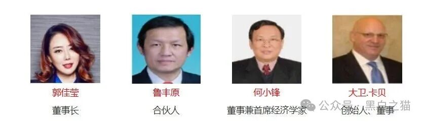 资金盘｜层层撕开“创领集团&amp;卡贝资本”资金盘骗局的伪装，躲避镰刀割韭菜......