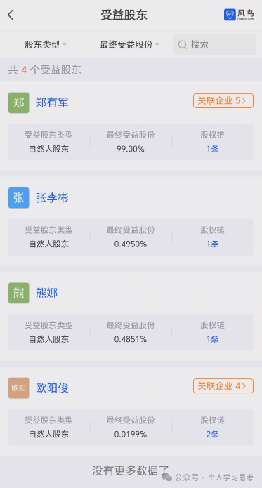 注意：“蚂蚁云科”变皮“叁才云科”，进入资金盘的最后收割阶段