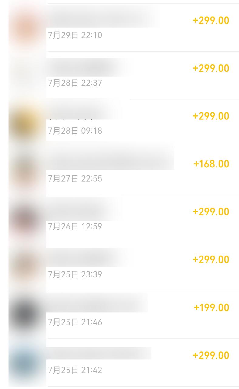 公众号垂直小号,做知识付费IP,精准获客“经验复盘(2) 公众号垂直小号,做知识付费IP,精准获客“经验复盘(2)