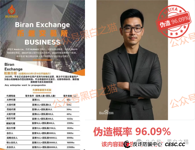 【紧急预警】币燃交易所(BURNEX)——“大神”带你飞?小心他带你“飞”进深渊!(3) 【紧急预警】币燃交易所(BURNEX)——“大神”带你飞?小心他带你“飞”进深渊!(3)