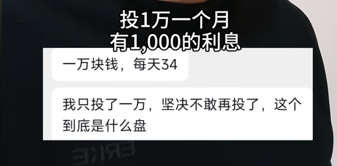 月息10%?德国金融监管局BaFin:这个锅我们不背(3) 月息10%?德国金融监管局BaFin:这个锅我们不背(3)